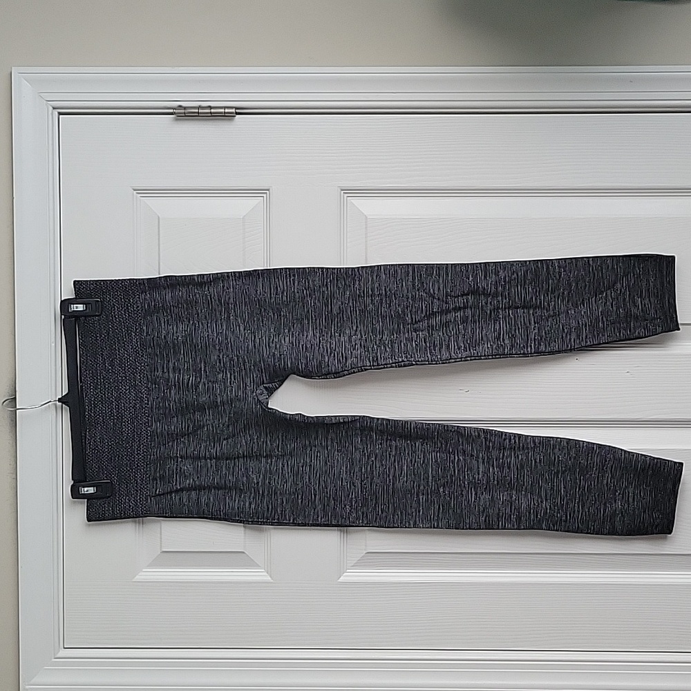 One 5 One Fleece Lined Leggings